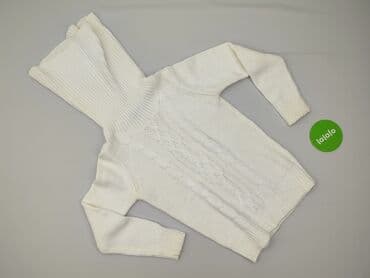 shein sweter: Светр жіночий, S на lalafo.pl — 2 shein sweter: Светр жіночий, S — 2