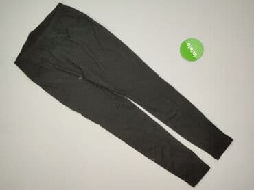 legginsy z marszczeniem na pupie shein: Shein, Legginsy Eleganckie damskie, rozmiar S — 3