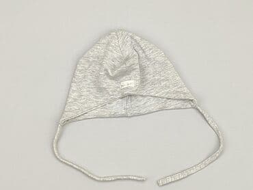 niebieska sukienka h: Cap, Newborn baby, condition - Good — 1
