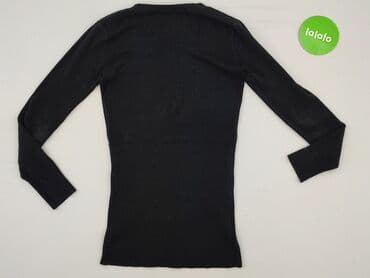 Sweter damski, rozmiar S — 3