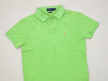 tk maxx dsquared2: Polo Ralph Lauren, Koszulka polo dla mężczyzn, rozmiar M — 1