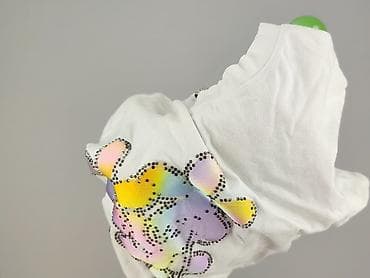 koszula 4xl: T-shirt damski, rozmiar L — 5