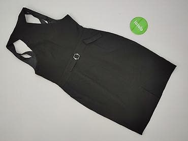 modne kiecki: Sukienka damska, rozmiar S — 3