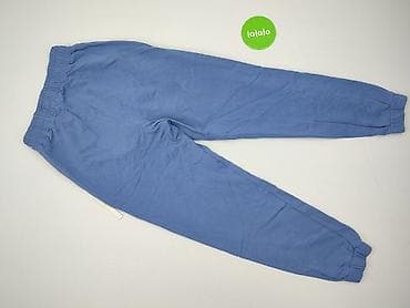 adidas trucker: Spodnie dresowe damskie, rozmiar M — 3