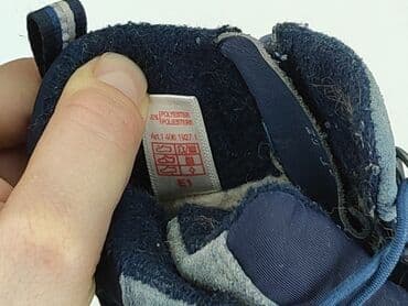 Kids' Clothes: Snow boots, Elefanten, 25, condition - Very good at lalafo.pl — 6 Kids' Clothes: Snow boots, Elefanten, 25, condition - Very good — 6