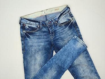 salsa jeans: Mavi, Jeansy damskie, rozmiar M — 1