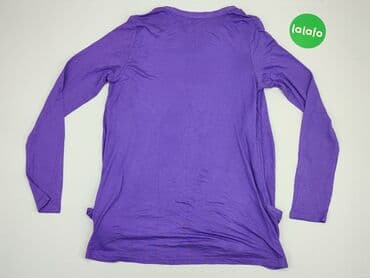 bluzka bez rękawów h m: Блузка, 15 р., 164-170 см, стан - Дуже гарний на lalafo.pl — 3 bluzka bez rękawów h m: Блузка, 15 р., 164-170 см, стан - Дуже гарний — 3