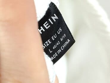 spódnica ze spodenkami shein: Shein, Spódnica damska, rozmiar L — 4