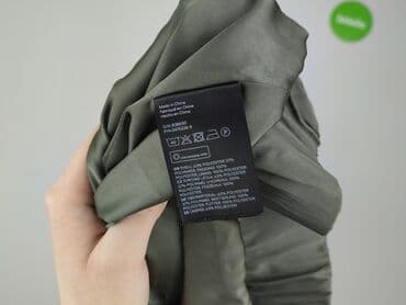 kurtki zimowe damskie wyprzedaż mohito: H&M, Kurtka bomberka damska, rozmiar 2XL — 6