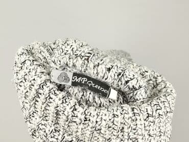 buty zimowe oysho: Golf damski, rozmiar S — 4