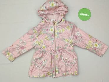 lidl sukienki letnie: Transitional jacket, F&F, 2-3 years, 92-98 cm, condition - Perfect — 2