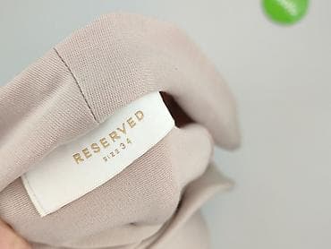 blazer reserved: Reserved, Marynarka damska, rozmiar 2XS — 4