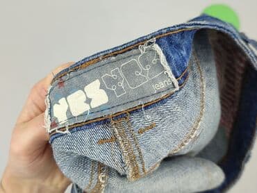 jordan krótkie spodenki: YS, Szorty damskie, rozmiar L — 4