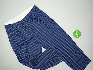 spod: Spodnie materiałowe damskie, rozmiar XL — 2