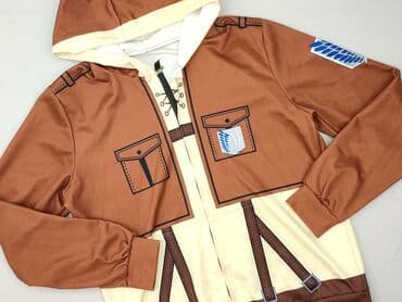 Hoodie for men, XL (EU 42), condition - Very good