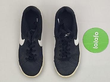 nike pro 3 4: Nike, Sneakersy damskie, rozmiar 40.5 — 2