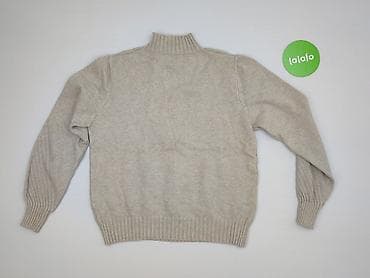 sweter welna: Shein, Sweter damski, rozmiar L — 3