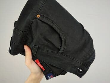 house jeansy: House of Denim, Jeansy damskie, rozmiar L — 5