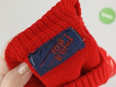 sweterki komunijne na drutach wzory: Sweater, 1.5-2 years, 86-92 cm, condition - Perfect — 4