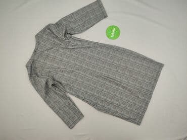 sukienka damska w kratę: Only You, Sukienka damska, rozmiar S — 3