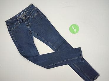 lost ink buty: Gestuz, Jeansy damskie, rozmiar XS — 2