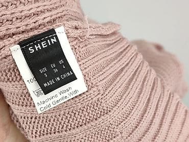 sweter kurt cobain: Shein, Kardigan damski, rozmiar S — 4