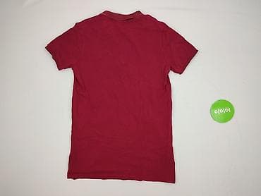 basic apparel kurtki: Lacoste, Koszulka polo dla mężczyzn, rozmiar S — 3