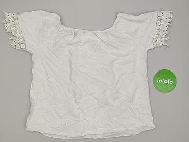 za darmo: Bluzka damska, rozmiar 2XL — 3