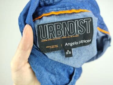 angelo litrico spodnie: Angelo Litrico, Koszulа dla mężczyzn, rozmiar M — 4