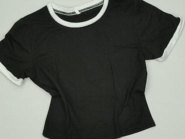 tommy basic t shirty: T-shirt damski, rozmiar L — 1