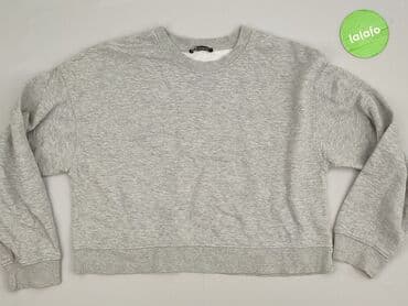 zara bluza czarna: Zara, Bluza damska
, rozmiar M — 2