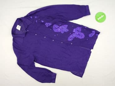 koszula tunika damska: Classic, Koszula damska, rozmiar L — 2