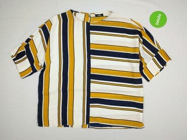 marynarka damska w paski: Wallis, Bluzka damska, rozmiar M — 2