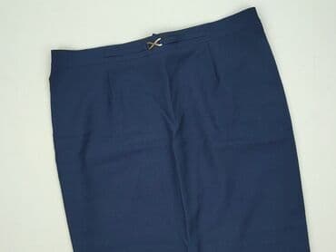 spódniczka granatowa: Spódnica damska, rozmiar M — 1