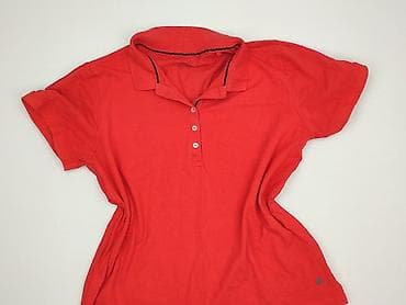 kurtki esmara: Esmara, Damska koszulka polo, rozmiar L — 1