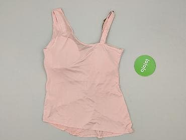 bluzki dekolt: Bluzka damska, rozmiar S — 3