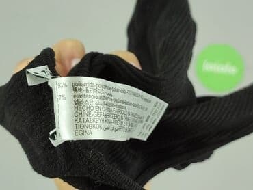 bluzki prazkowane: Zara, Top damski, rozmiar M — 5