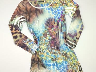 sukienki obcisła: Women`s dress, size 6XL (EU 52) — 1