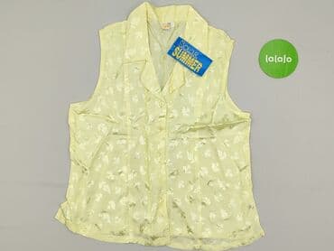 joom ubrania: Solar, Women's blouse, size L — 2