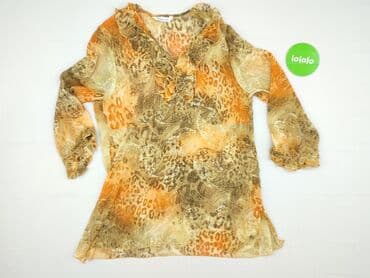 Ubrania damskie: Tunika damska, rozmiar One size — 2