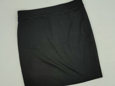 czarne spódniczka sinsay: Sinsay, Spódnica damska, rozmiar M — 1