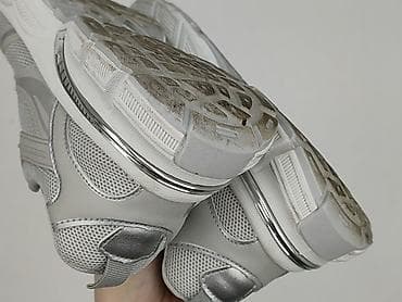 buty adidas support: Sneakersy damskie, rozmiar 39 — 7