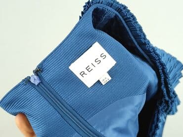 reves sukienki: Reiss, Sukienka damska, rozmiar S — 4