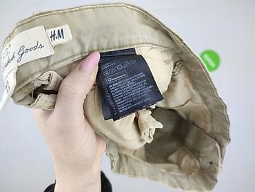 H&M L.O.G.G., Чіноси для чоловіків, розмір L — 5