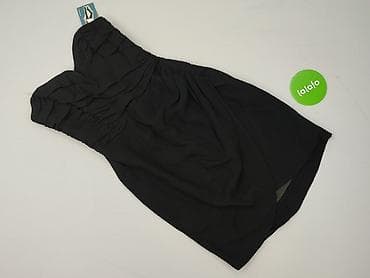 gorsetowy top: Sukienka damska, rozmiar S — 2