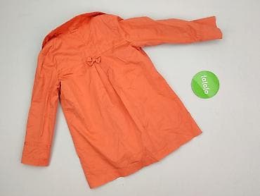 candy sukienka: Płaszcz, 5-6 lat, 110-116 cm, stan - Bardzo dobry — 3