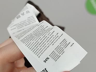 sinsay primark: Sinsay, Top damski, rozmiar L — 4