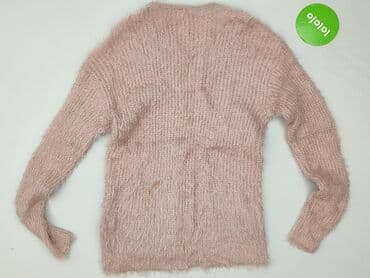 pluszowy sweter: Sweter damski, rozmiar S — 3