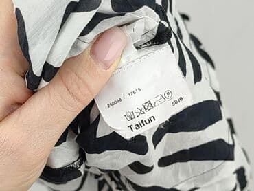 taifun bluzki: Taifun, Bluzka damska, rozmiar XL — 6