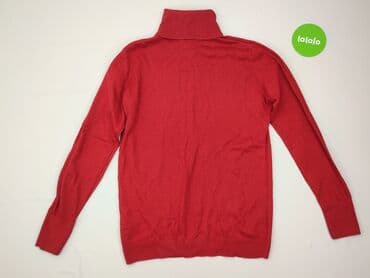 жіночі флісові кофти: Esmara, Golf damski, rozmiar L — 3